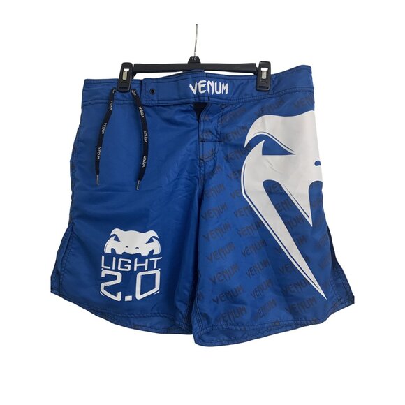 Venum Lightweight Durable Fight MMA Combat Sports Size 33 - Picture 1 of 5